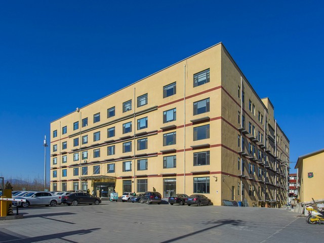 山西监狱进出安全管控